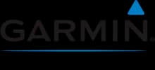 Garmin Authorized Dealer's logo