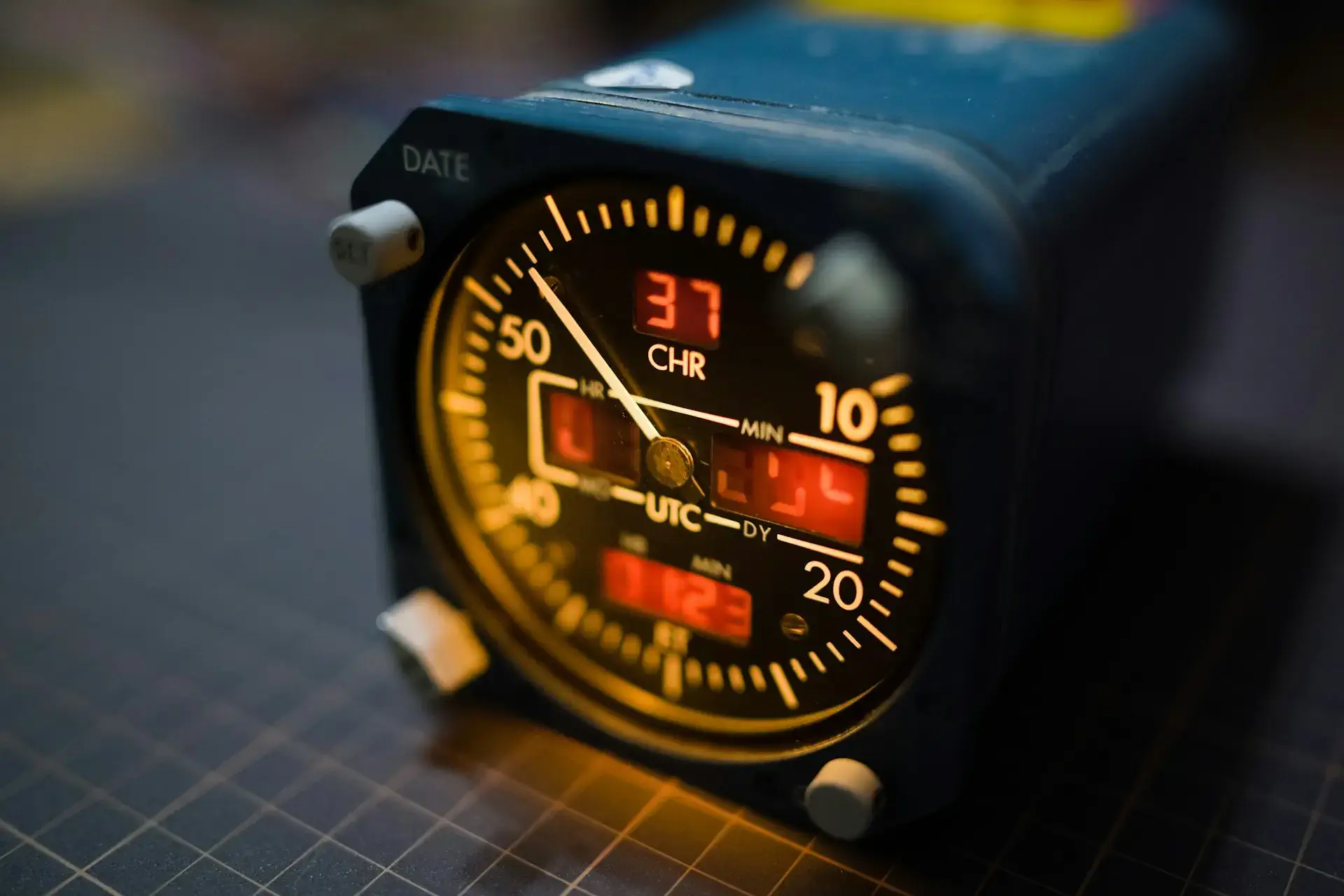 Aircraft Parts Sales